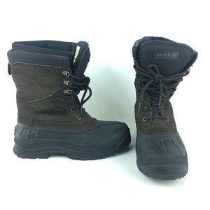 Men’s Kamik Outdoor Boots
